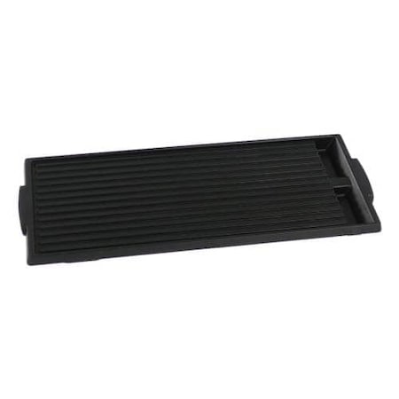 Whirlpool COOKTOP GRILL GRATE W10432545