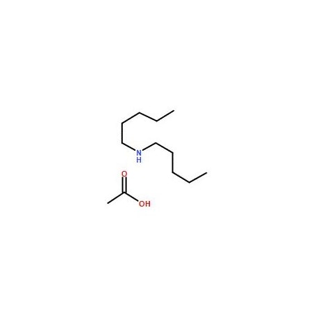 Ak Scientific Diamylammonium Acetate (ca. 0.5mol/L in Water) [Ion-Pair Reagent for LC-MS] (10mL), CAS 211676-91-4 7593AL-10mL