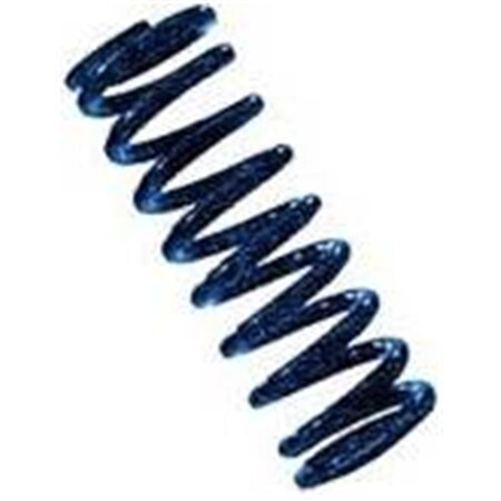 Newalthlete 188B0325 8 x 2.5 in. Coil-Over Spring - 325 lbs NE1394544