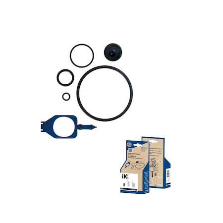 Ik Sprayers Alk 1.5-Alk Pro 2-Foam Pro 2 Alk Kit 81685874