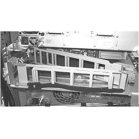 Hpe 2U CMA for Easy Install Rail Kit 733664-B21