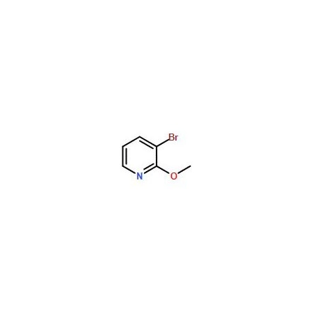 Ak Scientific 3-Brown-2-methoxypyridine (25g), CAS 13472-59-8 G891-25g