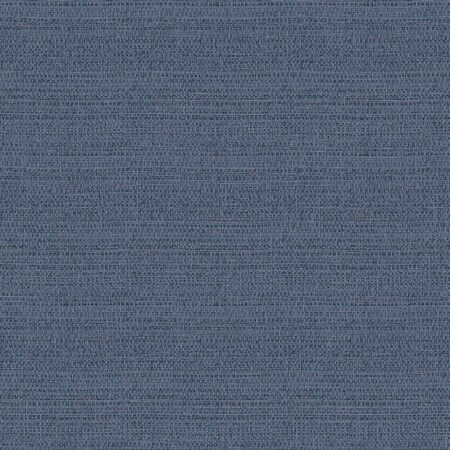 Chesapeake Balantine Navy Weave Wallpaper 4072-70055