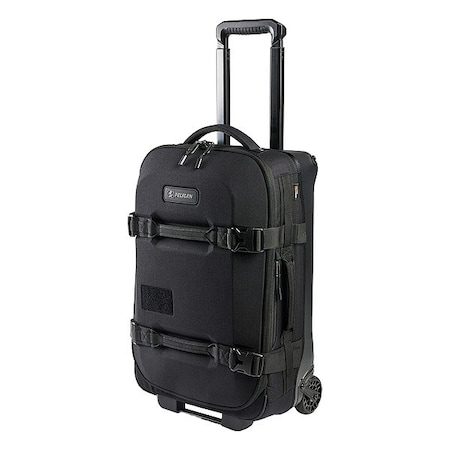 Pelican Travel Bag, Black, 47 L, 22 in H HY22