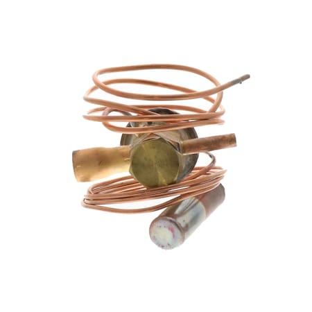 Trane 5/16x5/8 1.5Ton TXV; 36 in. Cap VAL7991