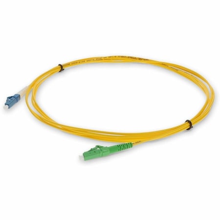 Add-On Addon 3M Alc To Lc Os1 Patch Cable ADD-ALC-LC-3MS9SMF