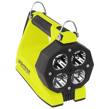 Nightstick Intrinsically Safe Lantern XPR-5584GMX