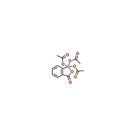 Ak Scientific Dess-Martin periodinane (5g), CAS 87413-09-0 B193-5g