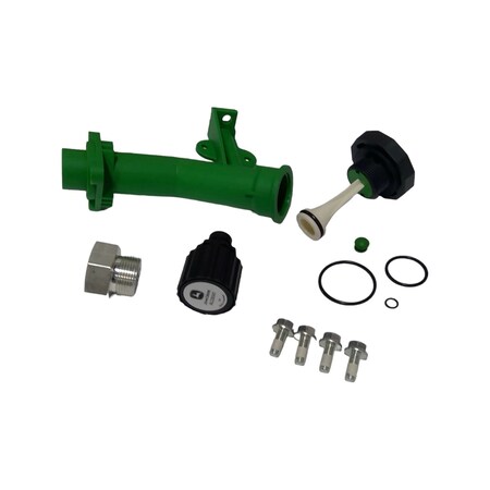 John Deere BREATHER, JOHN DEERE OEM AL223389 AL223389