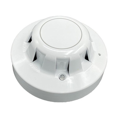 Air Products And Controls Replacement Head, White, 1 3/4" H, 4" W 55000-335DCT