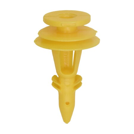 Auveco Jeep Trim Panel Nylon Retainer, 25PK 17685