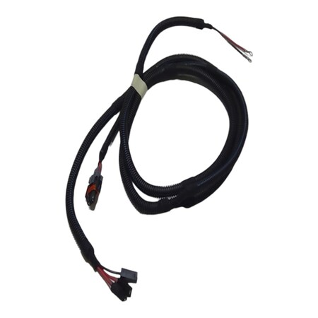 John Deere CAB WIRING HARNESS, JOHN DEERE OEM AZ71362 AZ71362