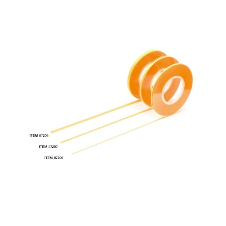 Tamiya 1 mm Masking Tape TAM87206