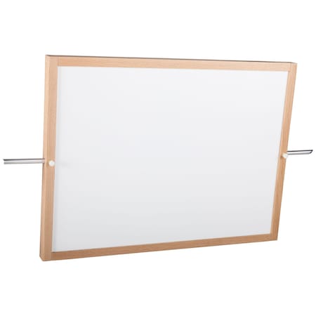 Diversified Spaces OPTIONAL MI/MRKBOARD 4001K