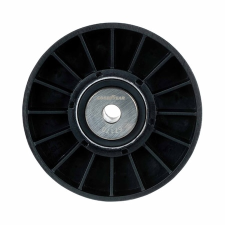 Goodyear Accessory Drive Belt Tensioner or Idler Pulley 57170