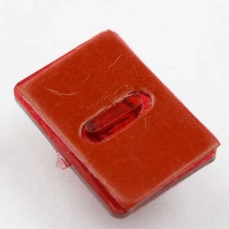 Blomberg RED SIGNAL LAMP HOLDER PLASTIC 258300038