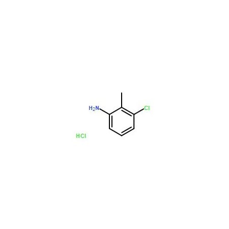 Ak Scientific 2-Amino-6-chlorotoluene hydrochloride (5g), CAS 6259-40-1 5492AL-5g