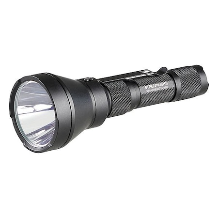 Streamlight Flashlight, Black, LED 66211
