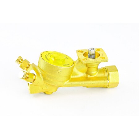 Johnson Controls 1/2 in. PICV VALVE BODY 1GPM VP140LCA