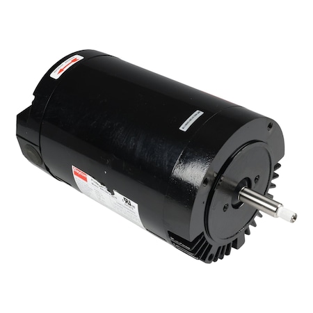 Dayton Motor, 2hp, 3450RPM, 4UA77A, CentrifPmp PPLTAF23SCG