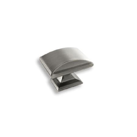 Amerock Candler Knob - Antique Silver BP29368AS