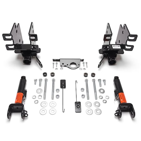 Roadmaster Vehicle Baseplate 521453-5