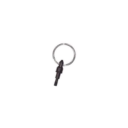 Jameson Bullet Nose with Ring Accessory 7-02A