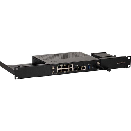 Rackmount RACK MOUNT KIT FOR CHECK POINT 1570/1590 RM-CP-T6