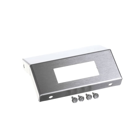 Randell DIGITAL CONTROL PANEL COVER LO PRO RP CVR2403