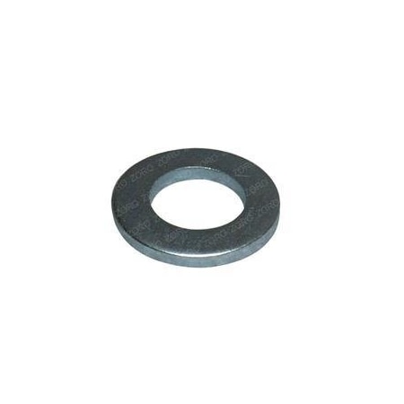 Yale REPLACEMENT WASHER, METRIC 12MM FLAT 449021010