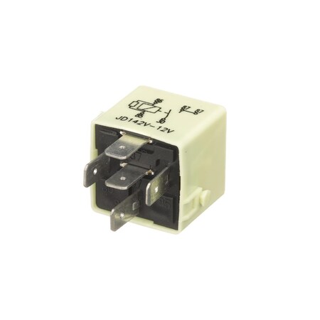 T Series Standard Motor Products, A/C Control Relay,  RY777T
