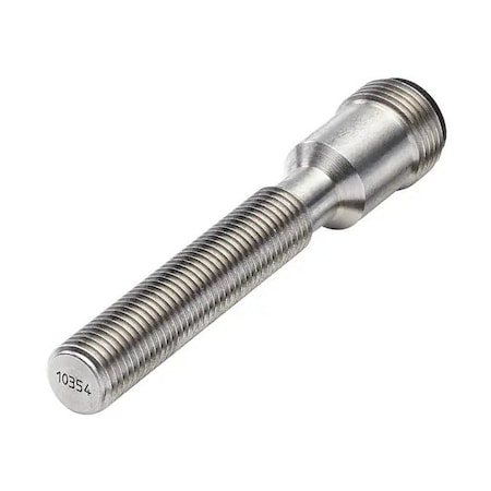 Pepperl + Fuchs Inductive Sensors - DC NMB1.5-8GM65-E0-FE-V1