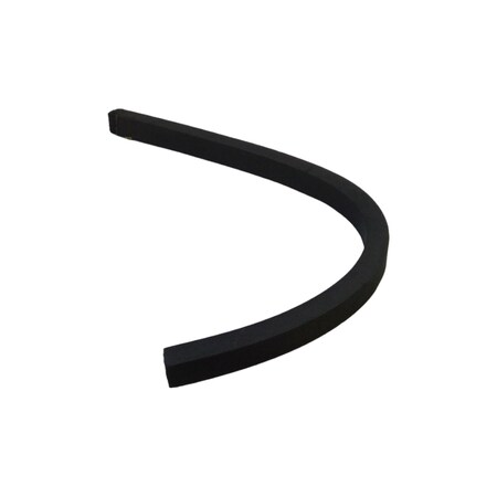 John Deere TRIM SEALING, JOHN DEERE OEM LW9419898 LW9419898