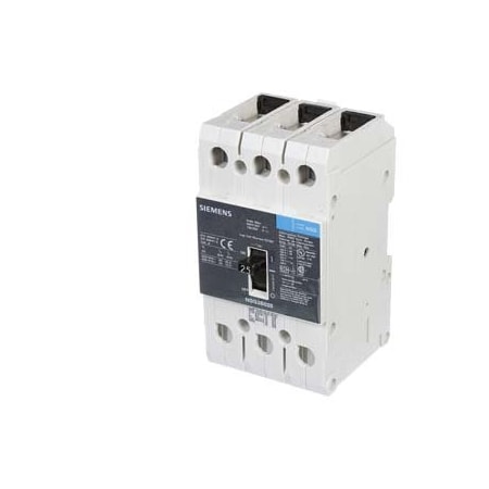Siemens BREAKER NGG 3P 25A 480V 25KA LUGS NGG3B025L