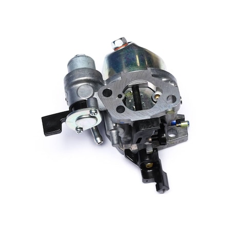 Honda CARBURETOR ASSEMBLY - BE60R A 16100-Z0S-921