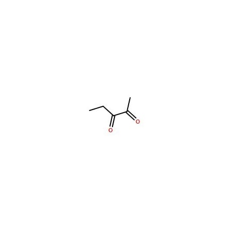 Ak Scientific 2, 3-Pentanedione (25g), CAS 600-14-6 7386AF-25g