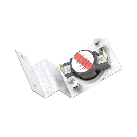 Reznor Fan Control, 135 deg. to 40 deg.F, Bracket 123976