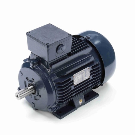 Marathon R320A IEC Motor 1.5 kW 1200 RPM 100LB3 enclosure MR320A