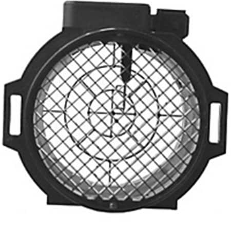 A1 Cardone Mass Airflow Sensors for 2005-2009 Hyundai Tucson, Black A42-8610056