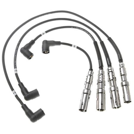 Pro Series Wire Standard Motor Products, Spark Plug Wire Set,  27588