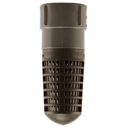 Water Source PFV125 1.25 in. Combination Plastic Foot - Check Valve 645861