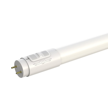Commercial Led 4 ft 18w T8 Tunable ( 5 CCT ) LED Tube CLT97-4FT-18WAB4MS (5CCT)