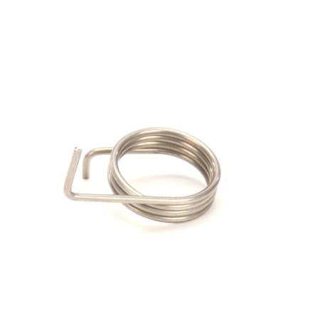 Oliver Torsion Spring, Left Hand 7030-0021