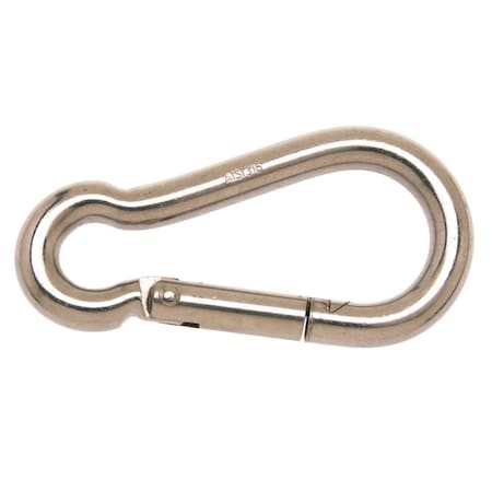 Apex Stainless Steel Spring Links T7630416