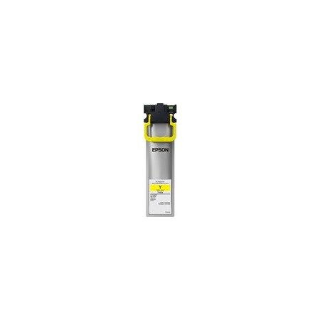 Epson DURABrite Ultra T10S Original Standard Yield Inkjet Ink Cartridge, Yellow, 3000 Pages T10S400