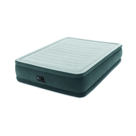 Intex Intex Air Mattress Queen Pump Included 64413ED