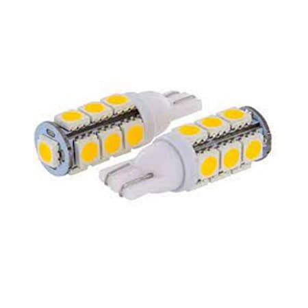 Bookazine 921 LED Soft White Bulb, 2PK TI1850346