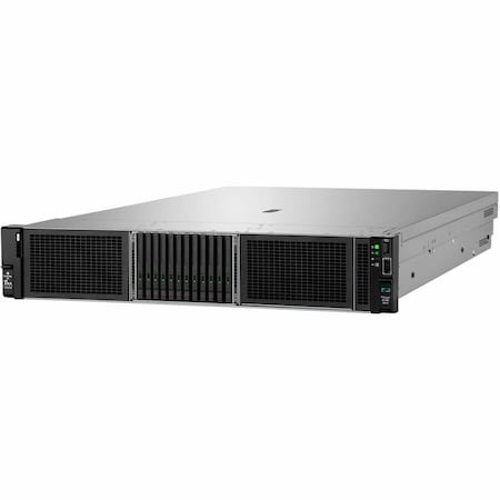 Hpe HPE ProLiant DL380 G11 2U Rack Server P60638B21