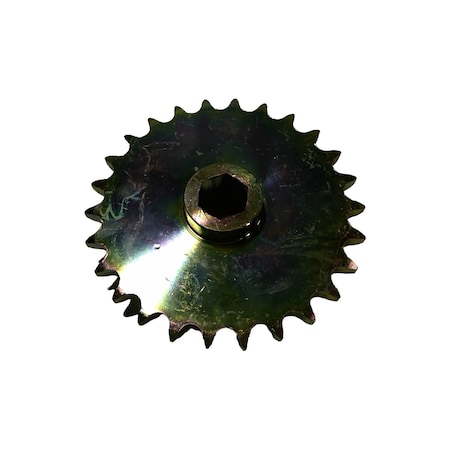 Cnh SPROCKET, CNH OEM 73357885 73357885
