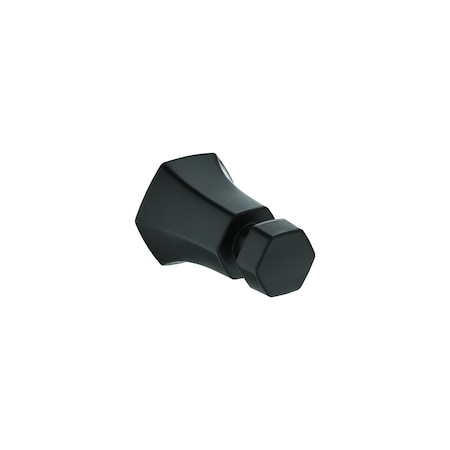 Hansgrohe Locarno Hook in Matte Black 04838670